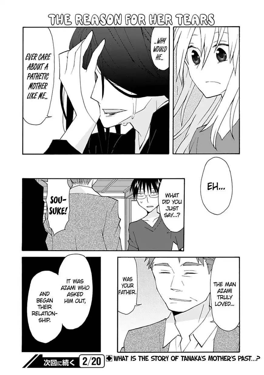 Yandere Kanojo Chapter 126 13